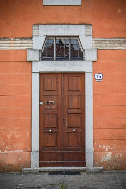 Modern Vehicle on Road